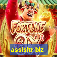 assisitr biz